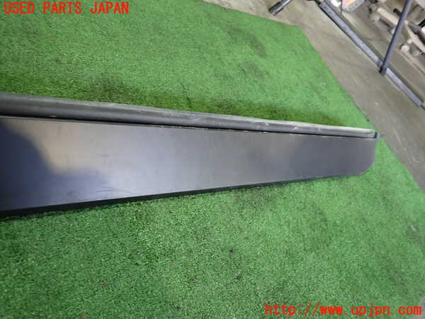 2UPJ-9239421392]アウトランダーPHEV(GN0W)左サイドステップ 中古_4