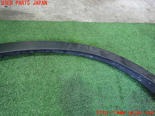 2UPJ-9239421442]アウトランダーPHEV(GN0W)左前オーバーフェンダー 中古_3