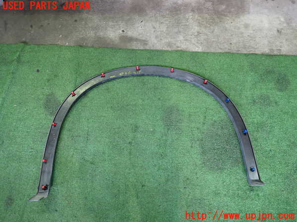 2UPJ-9239421442]アウトランダーPHEV(GN0W)左前オーバーフェンダー 中古_5
