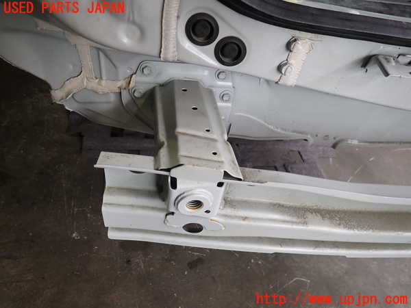 2UPJ-9239421614]アウトランダーPHEV(GN0W)リアバンパーホースメント 中古_2