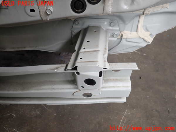 2UPJ-9239421614]アウトランダーPHEV(GN0W)リアバンパーホースメント 中古_3