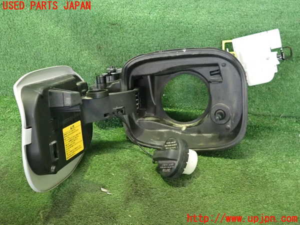 2UPJ-9239421690]アウトランダーPHEV(GN0W)フューエルリッド 中古_2