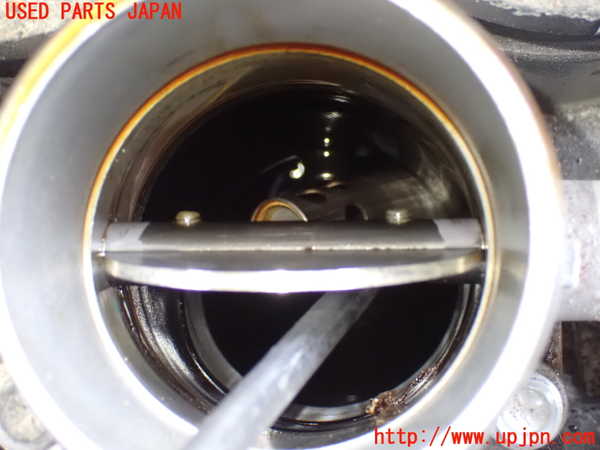2UPJ-9239422010]アウトランダーPHEV(GN0W)エンジン 4B12-S91-YA1 4WD (ジャンク品) 中古_4