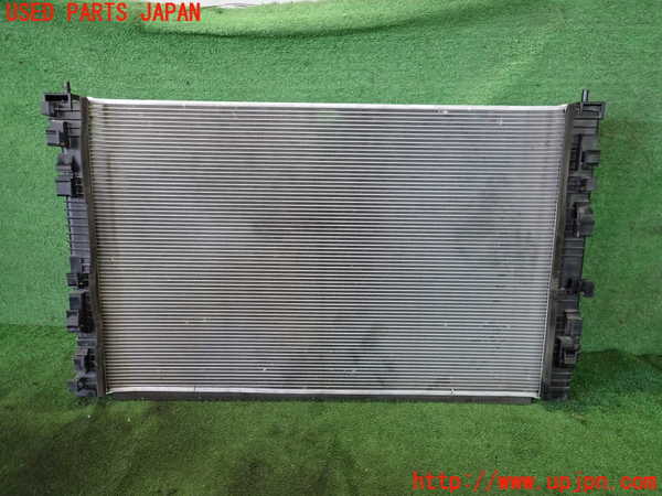 2UPJ-9239422321]アウトランダーPHEV(GN0W)ラジエーター1 中古_2