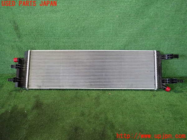 2UPJ-9239422322]アウトランダーPHEV(GN0W)ラジエーター2 中古_2