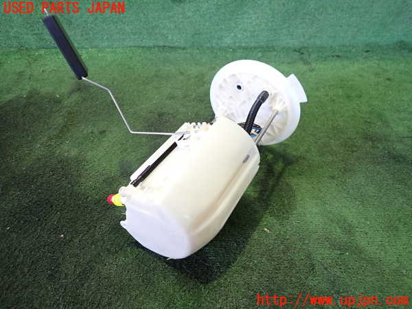 2UPJ-9239422510]アウトランダーPHEV(GN0W)燃料ポンプ 中古_2