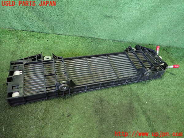 2UPJ-9239422481]アウトランダーPHEV(GN0W)オイルクーラー1 中古_2