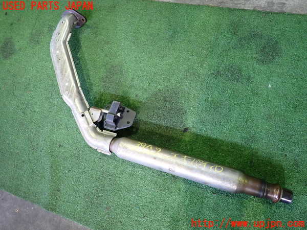 2UPJ-9239422631]アウトランダーPHEV(GN0W)フロントパイプ1 中古_2