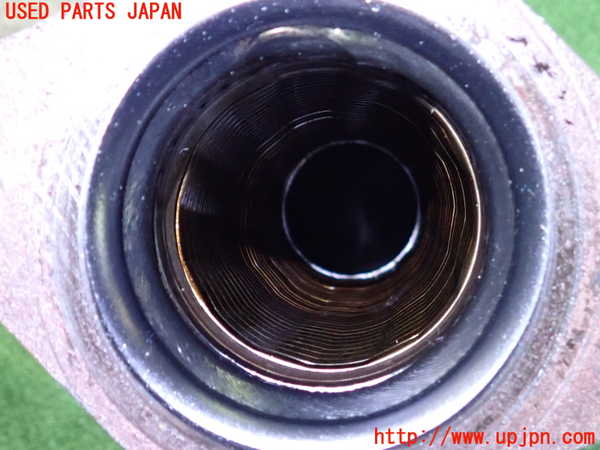 2UPJ-9239422661]アウトランダーPHEV(GN0W)触媒1 中古_4