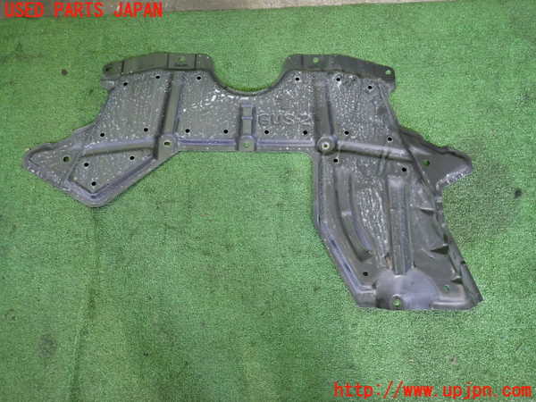 2UPJ-9239421721]アウトランダーPHEV(GN0W)アンダーカバー1 中古_2