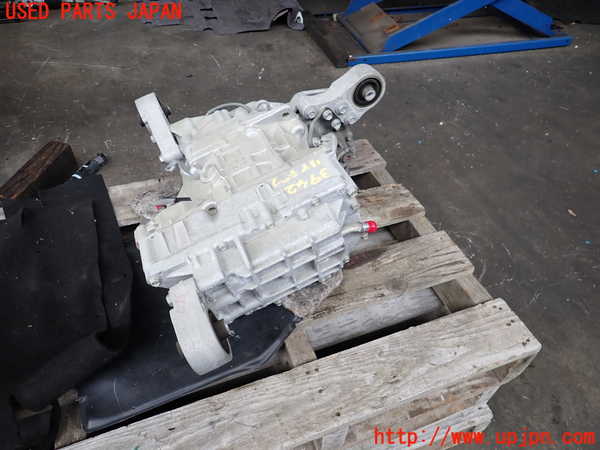 2UPJ-9239424355]アウトランダーPHEV(GN0W)リアデフ 中古_3