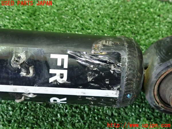 2UPJ-9239425075]アウトランダーPHEV(GN0W)左リアショックアブソーバー (ジャンク品) 中古_3