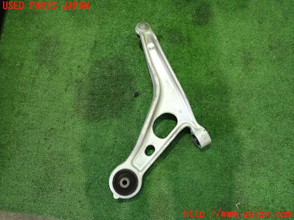 2UPJ-9239425176]アウトランダーPHEV(GN0W)右フロントロアアーム1 中古_2