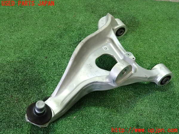 2UPJ-9239425156]アウトランダーPHEV(GN0W)左リアアッパーアーム1 (ジャンク品) 中古_2