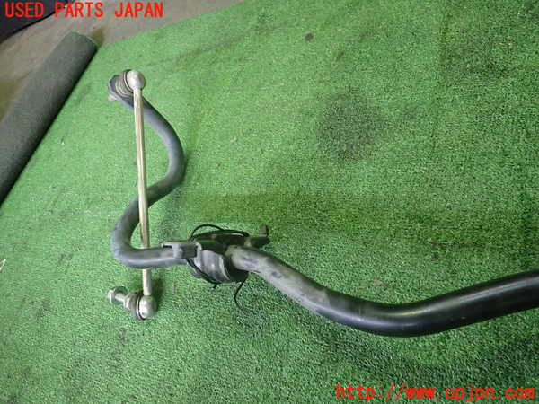 2UPJ-9239425440]アウトランダーPHEV(GN0W)フロントスタビライザー 中古_2