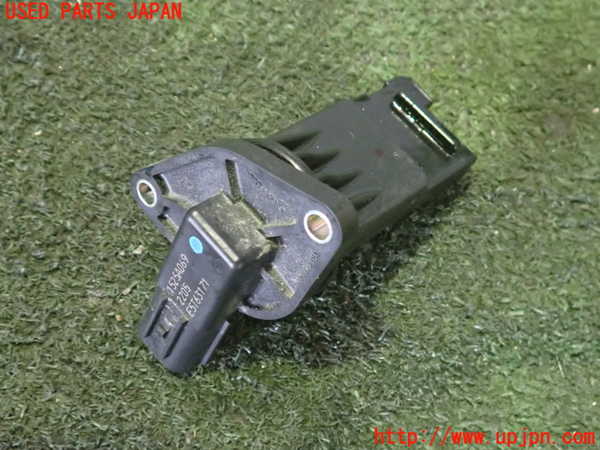 2UPJ-9239426320]アウトランダーPHEV(GN0W)エアフロメーター 中古_2