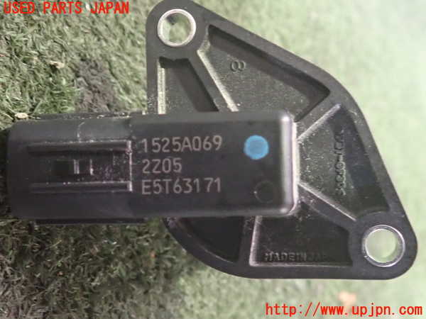 2UPJ-9239426320]アウトランダーPHEV(GN0W)エアフロメーター 中古_3