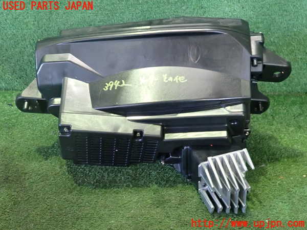2UPJ-9239426239]アウトランダーPHEV(GN0W)メーター・その他 中古_2