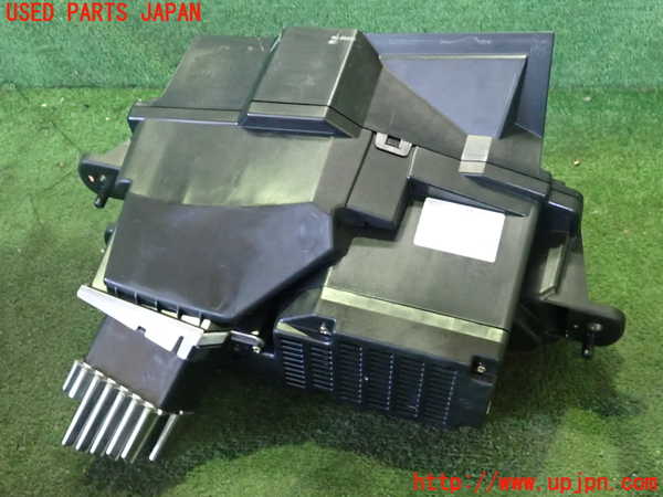2UPJ-9239426239]アウトランダーPHEV(GN0W)メーター・その他 中古_3