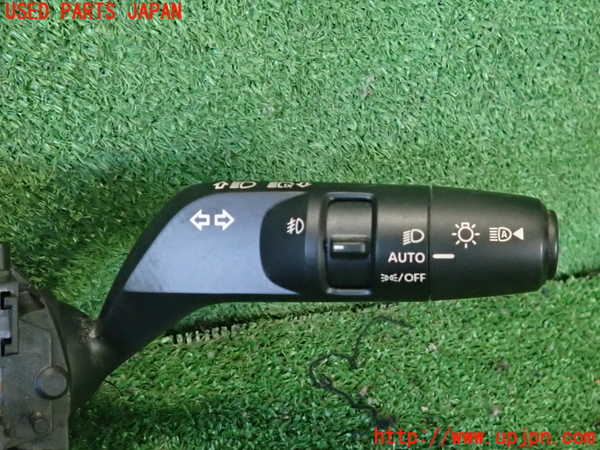 2UPJ-9239426720]アウトランダーPHEV(GN0W)コンビネーションスイッチ 中古_2