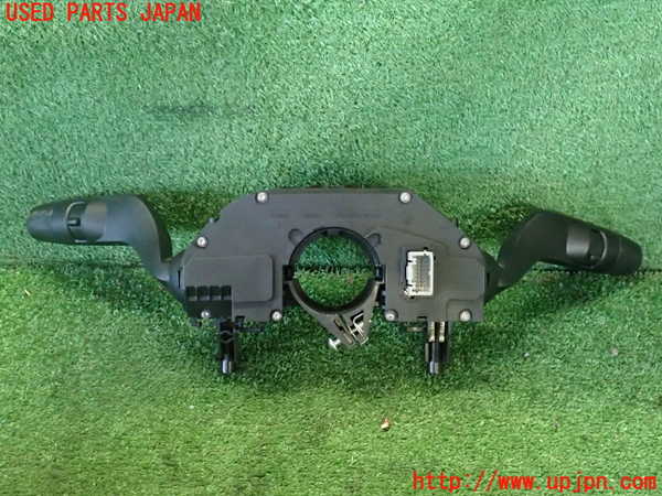 2UPJ-9239426720]アウトランダーPHEV(GN0W)コンビネーションスイッチ 中古_4