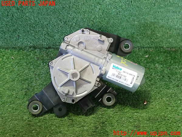 2UPJ-9239426775]アウトランダーPHEV(GN0W)リアワイパーモーター 中古_2
