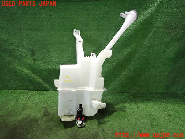 2UPJ-9239426791]アウトランダーPHEV(GN0W)ウォッシャータンク1 中古_2