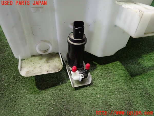 2UPJ-9239426791]アウトランダーPHEV(GN0W)ウォッシャータンク1 中古_3