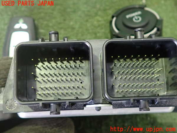 2UPJ-9239426110]アウトランダーPHEV(GN0W)エンジンコンピューター 中古_3