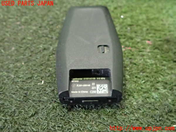 2UPJ-9239426110]アウトランダーPHEV(GN0W)エンジンコンピューター 中古_5