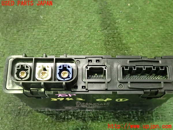 2UPJ-9239426146]アウトランダーPHEV(GN0W)コンピューター1 中古_2