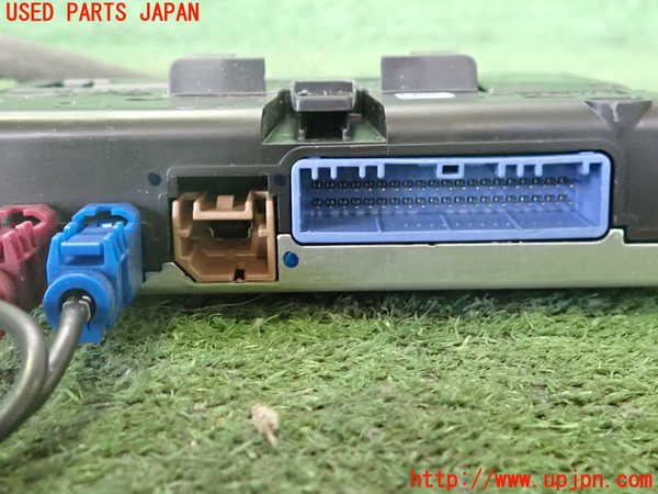 2UPJ-9239426148]アウトランダーPHEV(GN0W)コンピューター3 中古_2