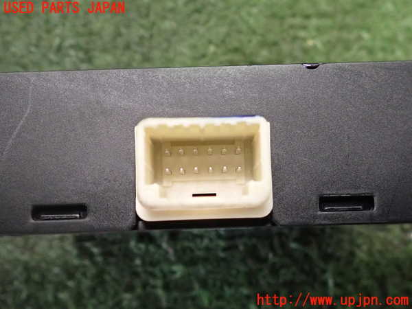 2UPJ-9239426150]アウトランダーPHEV(GN0W)コンピューター5 中古_2