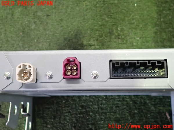 2UPJ-9239426152]アウトランダーPHEV(GN0W)コンピューター7 中古_2
