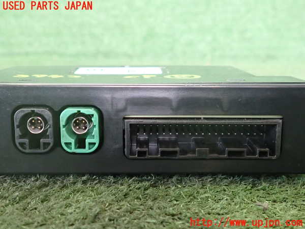 2UPJ-9239426153]アウトランダーPHEV(GN0W)コンピューター8 中古_2