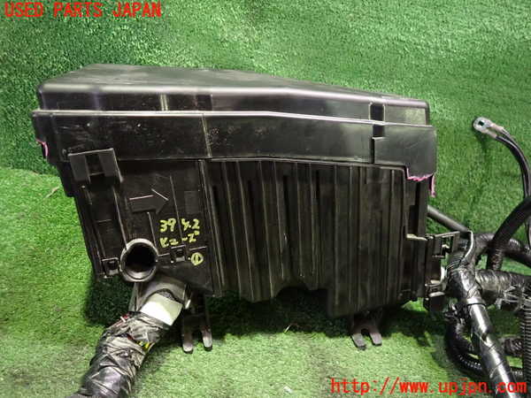 2UPJ-9239426741]アウトランダーPHEV(GN0W)ヒューズボックス1 (ジャンク品) 中古_4