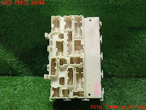2UPJ-9239426742]アウトランダーPHEV(GN0W)ヒューズボックス2 中古_2