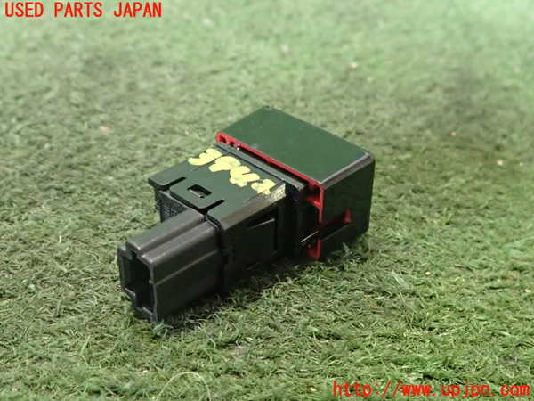 2UPJ-9239426290]アウトランダーPHEV(GN0W)ハザードスイッチ 中古_3