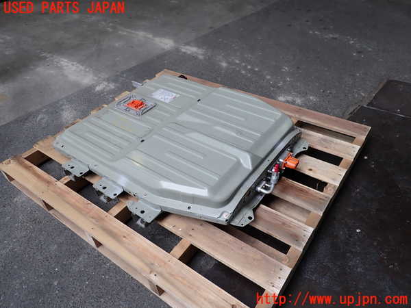 2UPJ-9239426911]アウトランダーPHEV(GN0W)ハイブリッドバッテリー1 中古_3