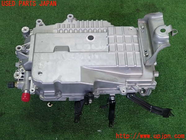 2UPJ-9239426916]アウトランダーPHEV(GN0W)インバーターコンバーター 中古_4