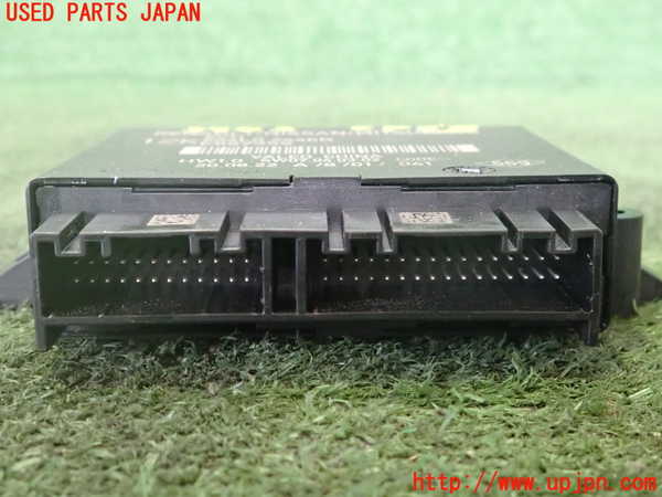 2UPJ-9239426158]アウトランダーPHEV(GN0W)コンピューター13 中古_2