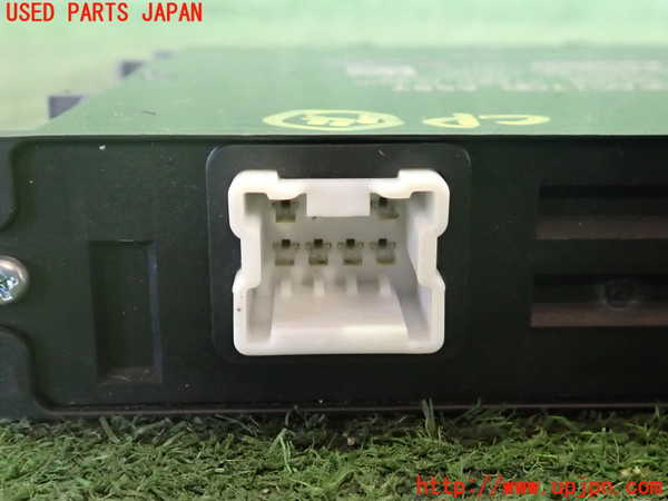 2UPJ-9239426159]アウトランダーPHEV(GN0W)コンピューター14 中古_2