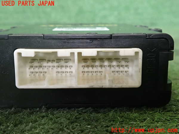 2UPJ-9239426160]アウトランダーPHEV(GN0W)コンピューター15 中古_2