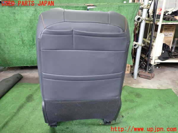 2UPJ-9239427035]アウトランダーPHEV(GN0W)運転席シート 中古_5