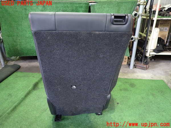 2UPJ-9239427145]アウトランダーPHEV(GN0W)右2列目シート 中古_5