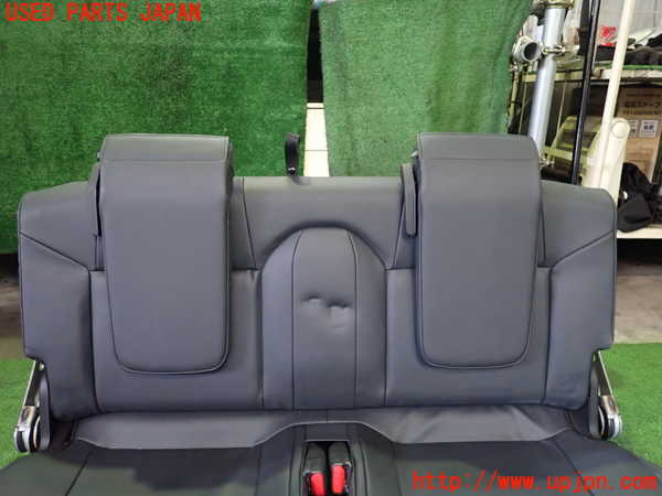 2UPJ-9239427210]アウトランダーPHEV(GN0W)3列目シート 中古_2