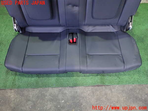 2UPJ-9239427210]アウトランダーPHEV(GN0W)3列目シート 中古_3