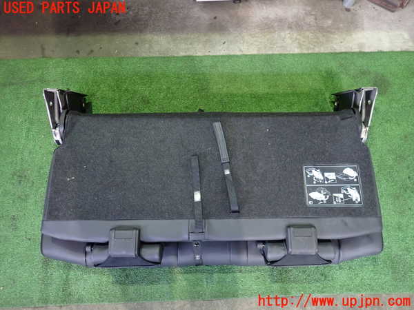 2UPJ-9239427210]アウトランダーPHEV(GN0W)3列目シート 中古_4