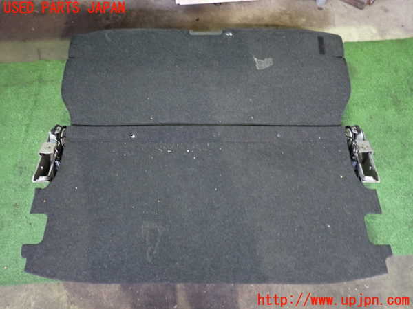 2UPJ-9239427210]アウトランダーPHEV(GN0W)3列目シート 中古_5