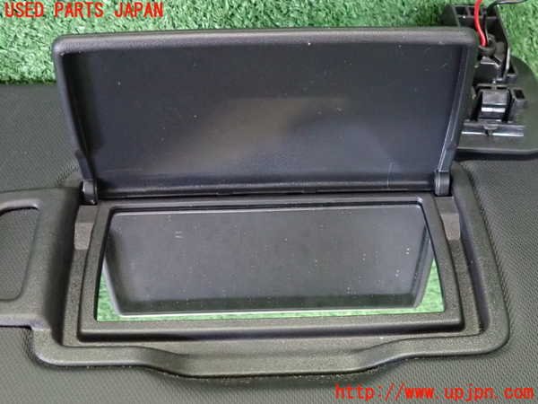 2UPJ-9239427625]アウトランダーPHEV(GN0W)室内サンバイザー右側 中古_3